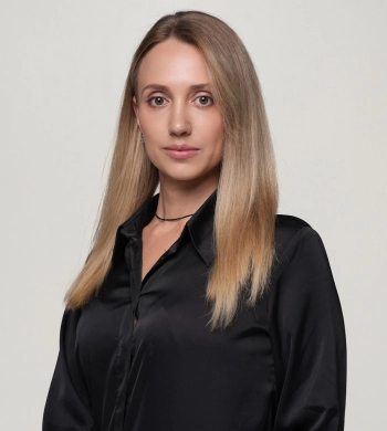 Екатерина Тен